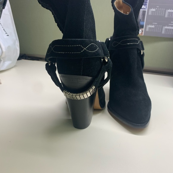 Isabel Marant Booties - Picture 2 of 4
